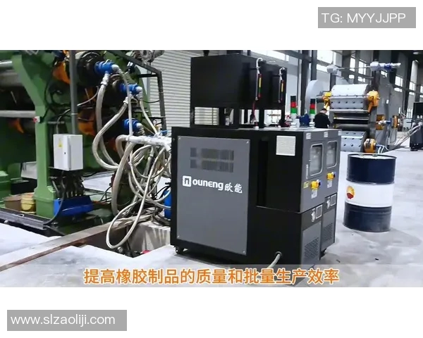 橡胶制品的创新应用与未来发展趋势探析