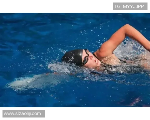 提高游泳速度的科学训练方法与技巧全面解析